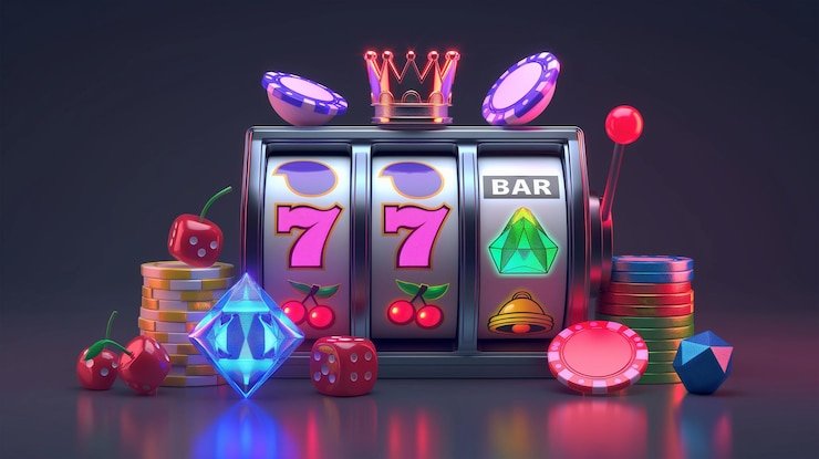Perangkat mobile menampilkan antarmuka kasino langsung smktoto dengan pemain bermain roulette dan blackjack